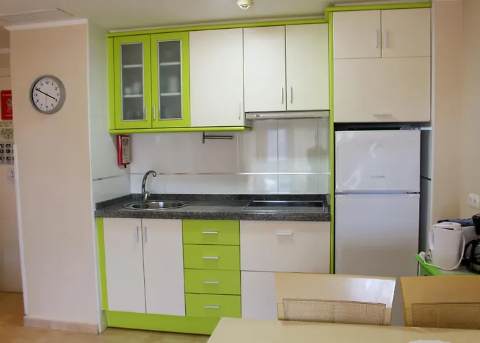 Appartement Supérieur à 1 Chambre à Coucher