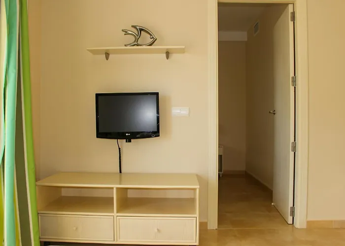 Appartement Supérieur à 1 Chambre à Coucher