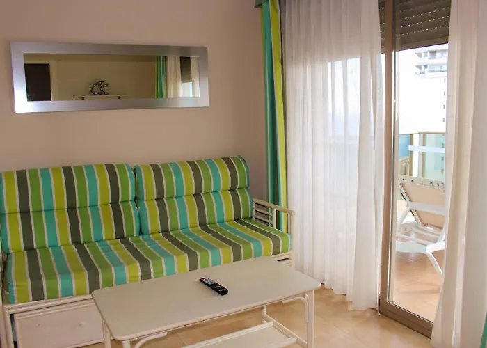Appartement Supérieur à 1 Chambre à Coucher
