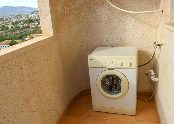 Appartement Supérieur à 2 Chambres à Coucher