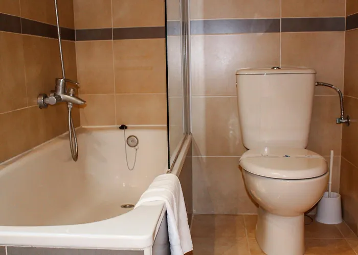 Appartement Supérieur à 1 Chambre à Coucher