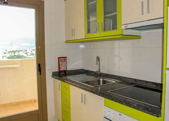 Appartement Supérieur à 2 Chambres à Coucher