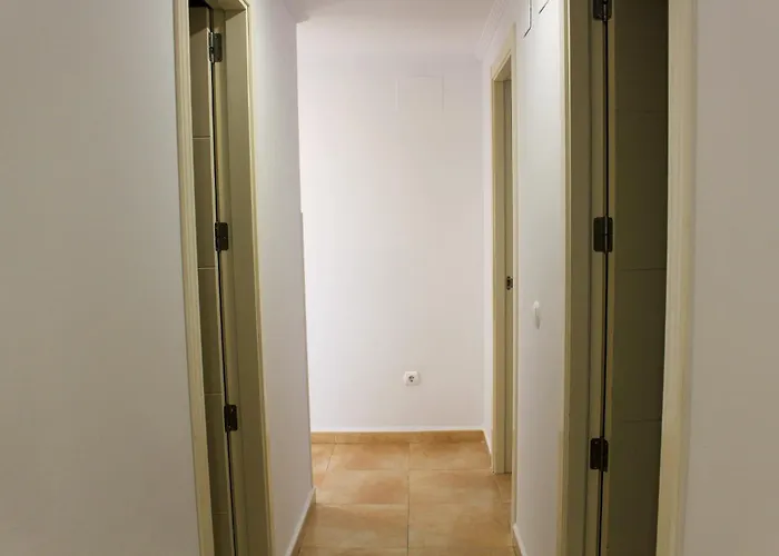 Appartement Supérieur à 2 Chambres à Coucher