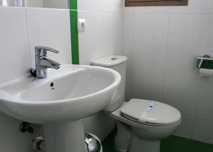 Appartement Supérieur à 2 Chambres à Coucher